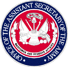 Assistant Secretary of the Army (Manpower and Reserve Affairs)